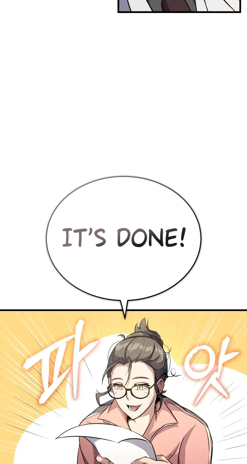 The Main Characters That Only I Know Chapter 2 page 61 - 