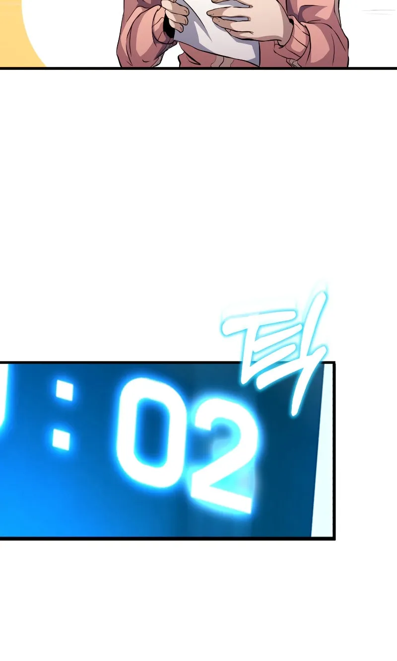 The Main Characters That Only I Know Chapter 2 page 62 - 