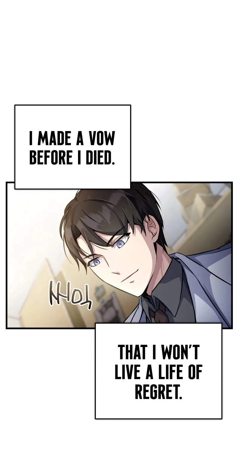 The Main Characters That Only I Know Chapter 2 page 64 - 