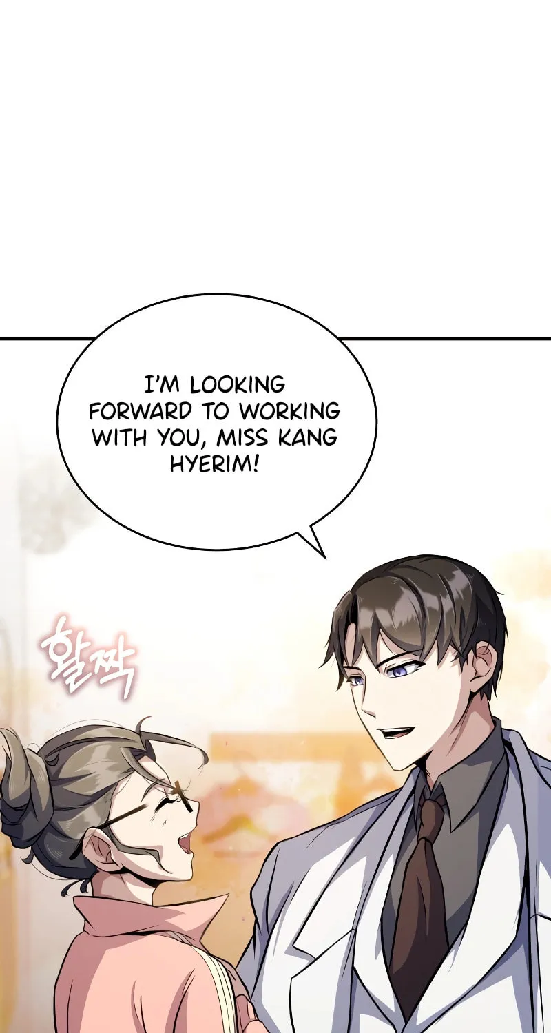 The Main Characters That Only I Know Chapter 2 page 65 - 