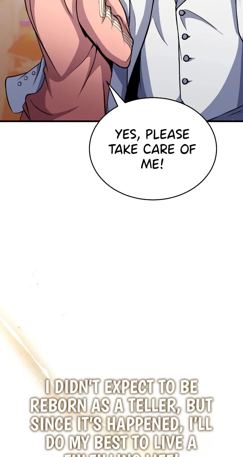 The Main Characters That Only I Know Chapter 2 page 66 - 