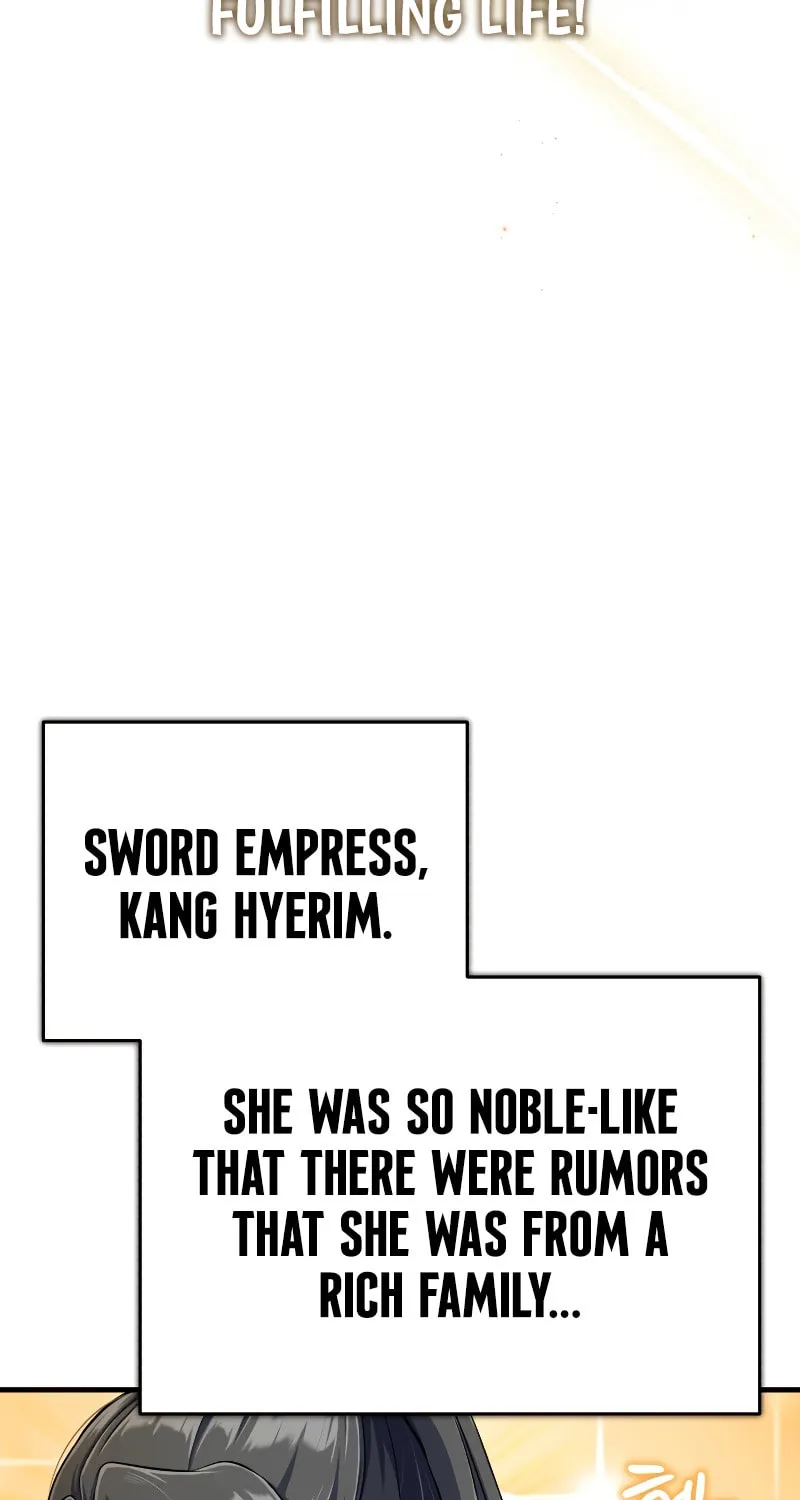 The Main Characters That Only I Know Chapter 2 page 67 - 