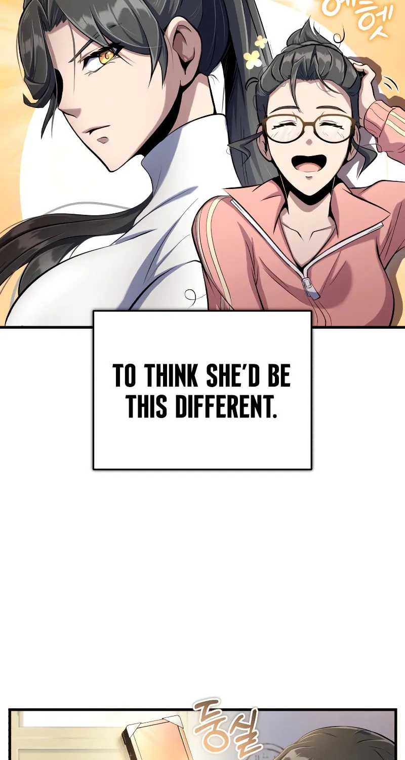 The Main Characters That Only I Know Chapter 2 page 68 - 