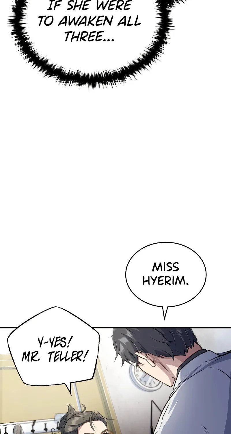 The Main Characters That Only I Know Chapter 2 page 75 - 