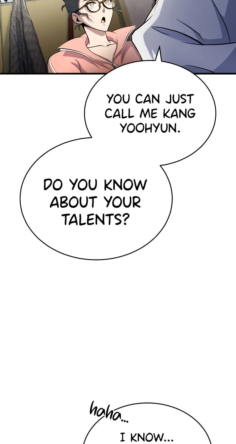 The Main Characters That Only I Know Chapter 2 page 76 - 