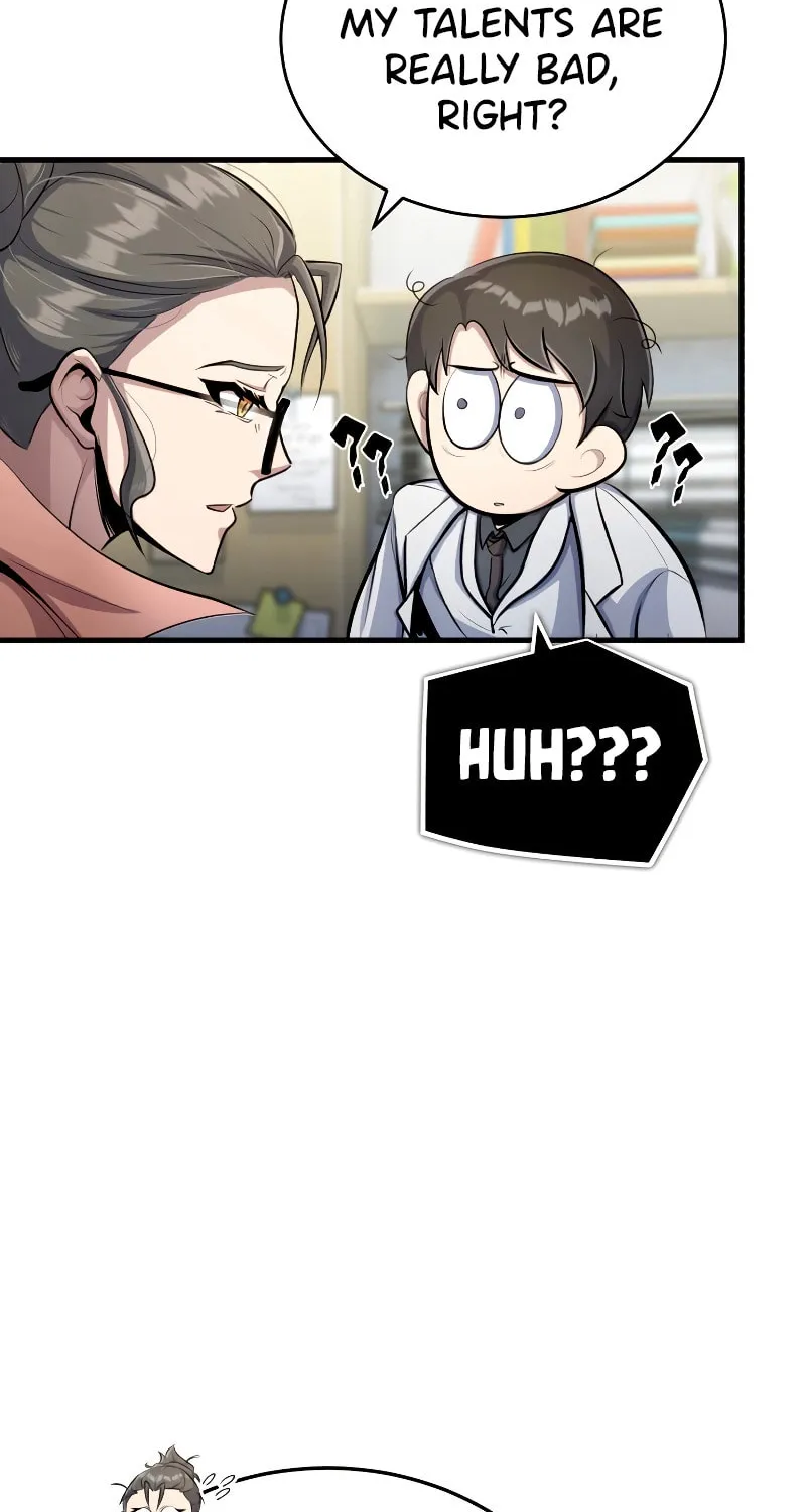The Main Characters That Only I Know Chapter 2 page 77 - 