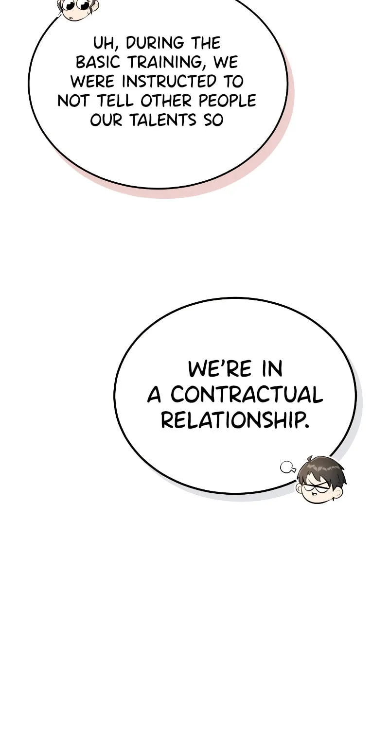 The Main Characters That Only I Know Chapter 2 page 78 - 