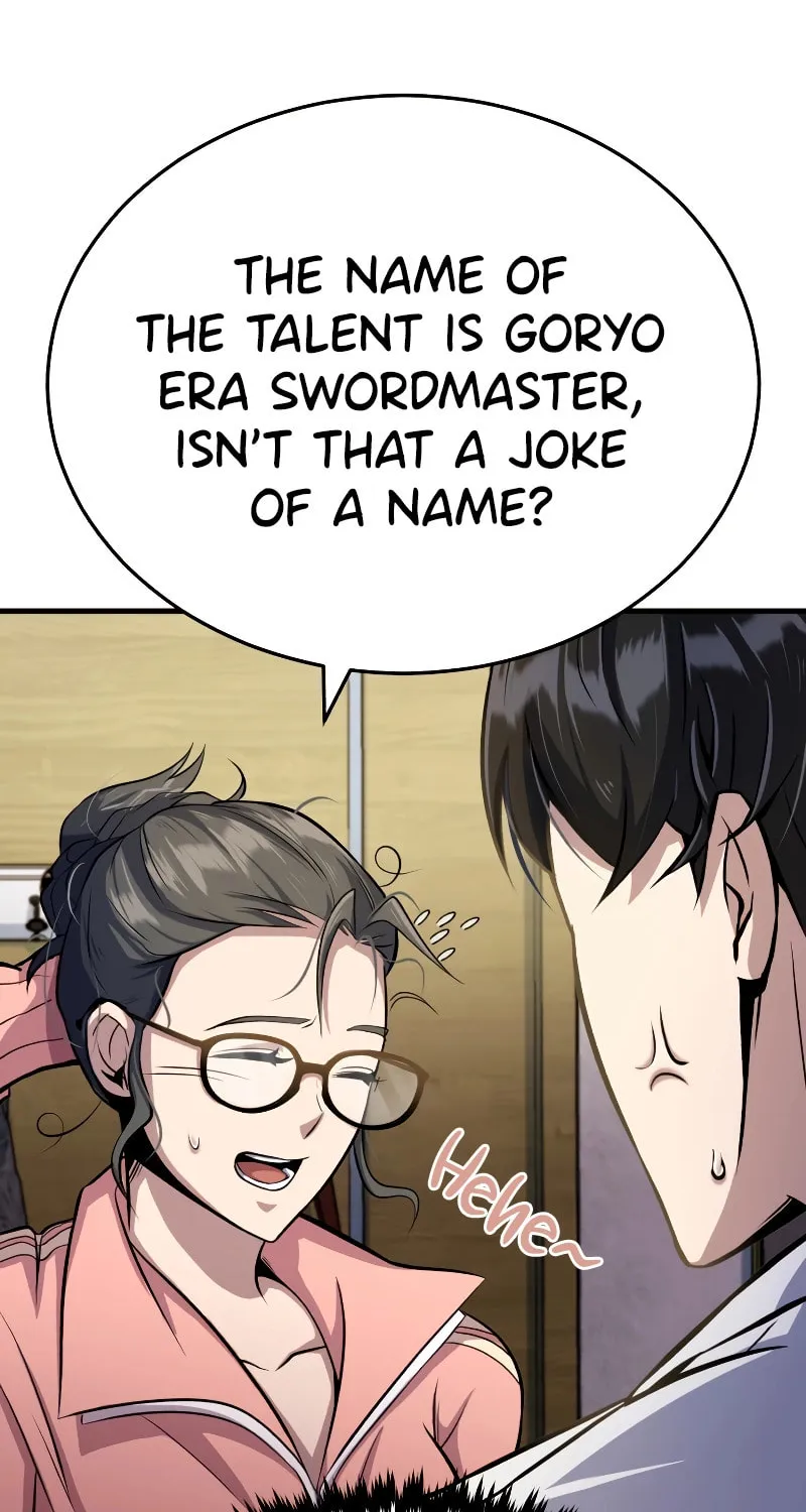 The Main Characters That Only I Know Chapter 2 page 79 - 