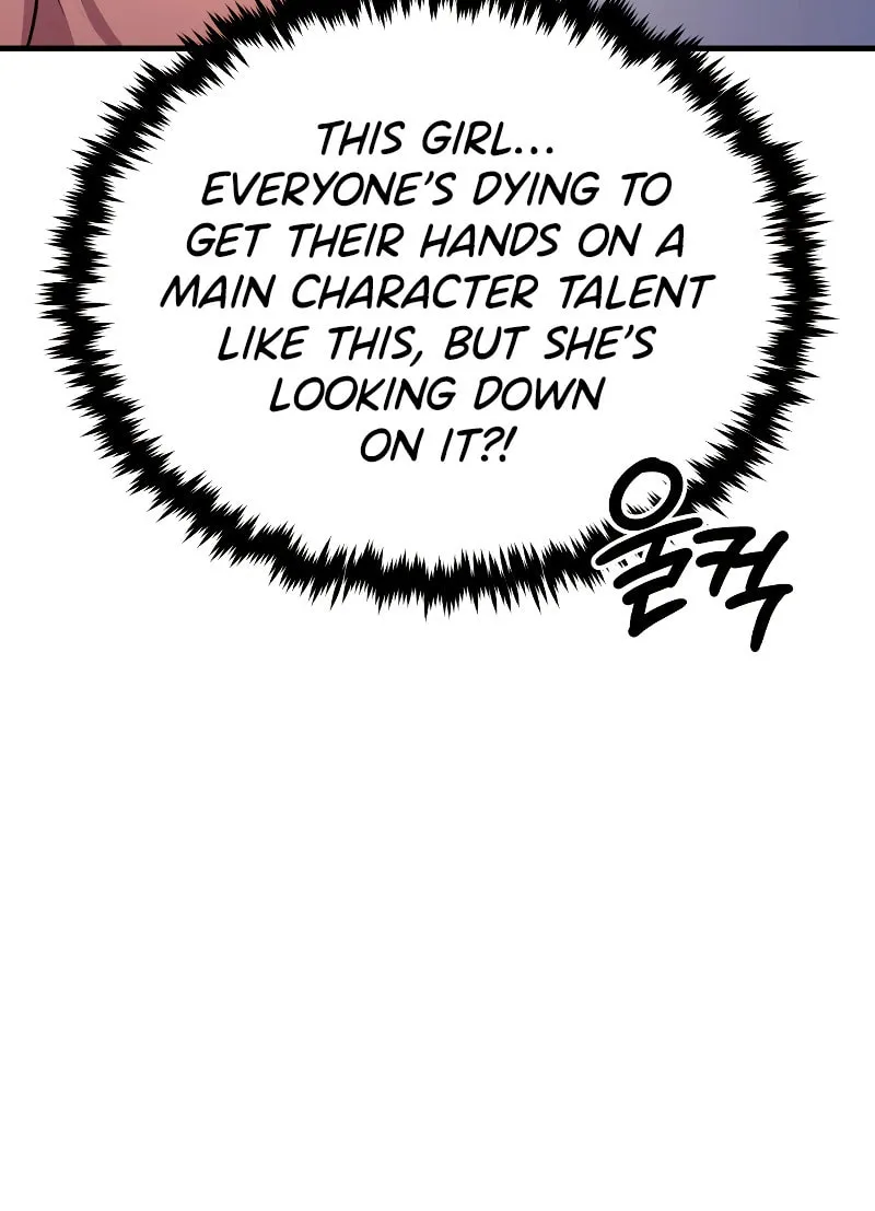 The Main Characters That Only I Know Chapter 2 page 80 - 