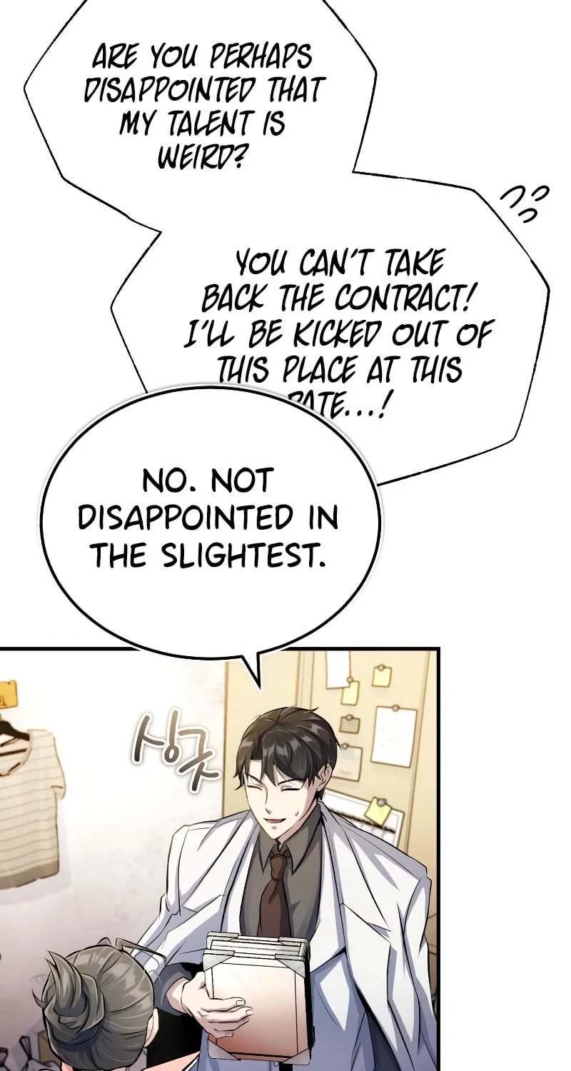 The Main Characters That Only I Know Chapter 2 page 83 - 