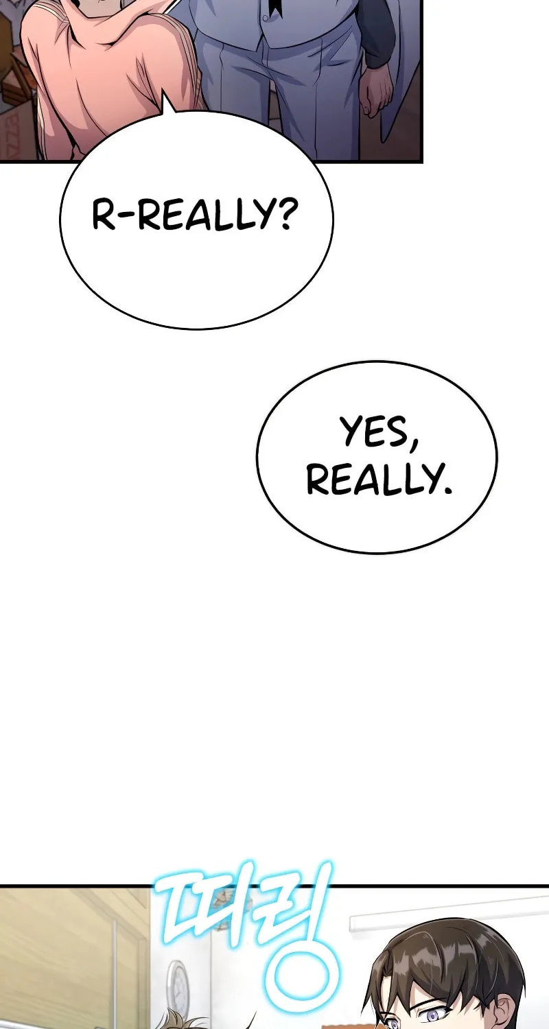 The Main Characters That Only I Know Chapter 2 page 84 - 