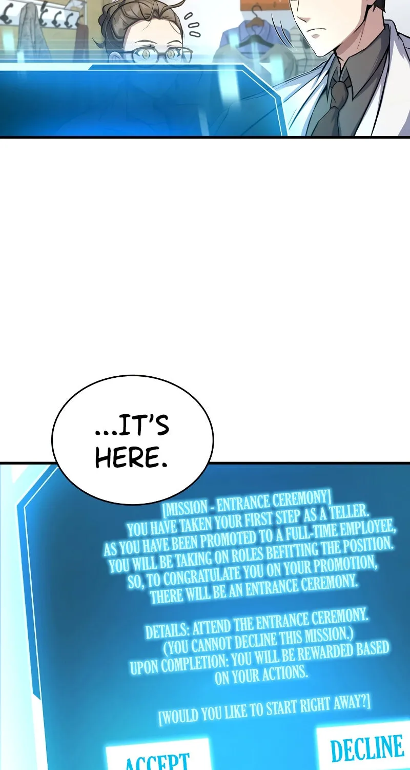 The Main Characters That Only I Know Chapter 2 page 85 - 
