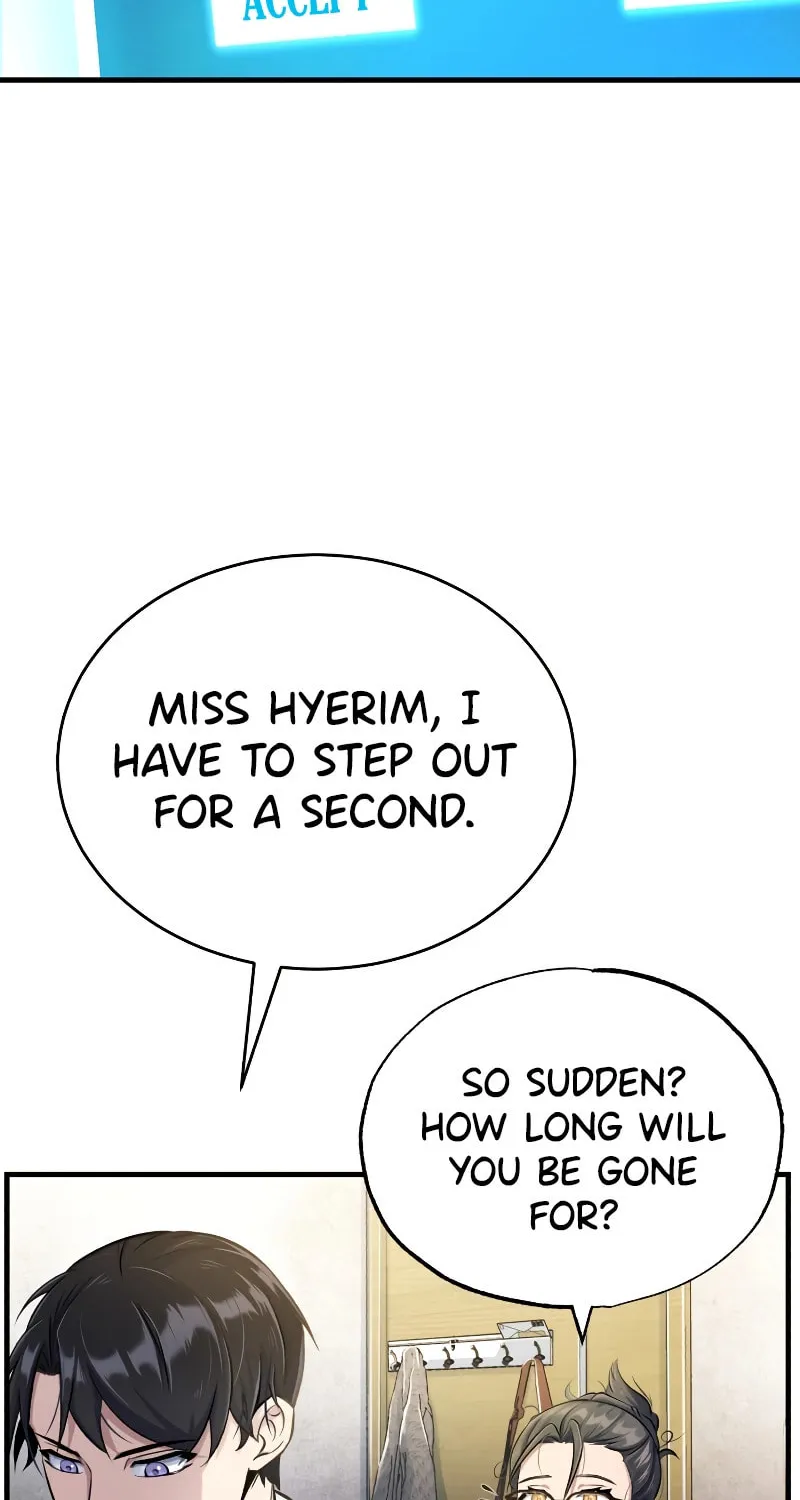 The Main Characters That Only I Know Chapter 2 page 86 - 