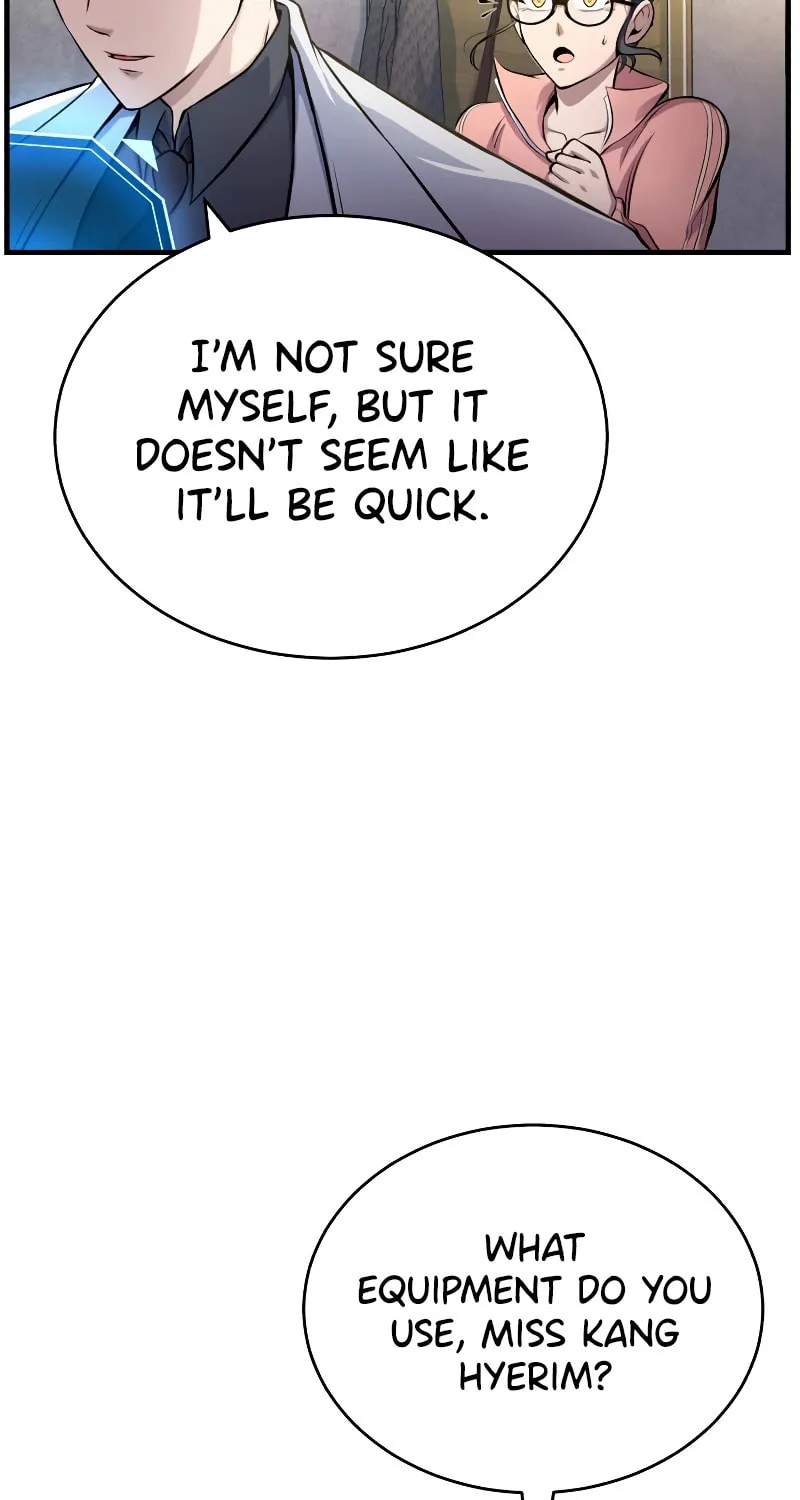 The Main Characters That Only I Know Chapter 2 page 87 - 