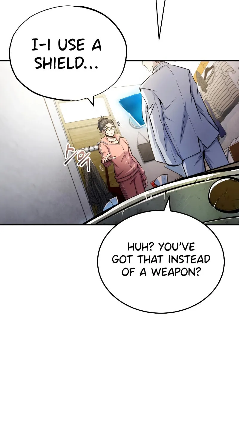 The Main Characters That Only I Know Chapter 2 page 88 - 