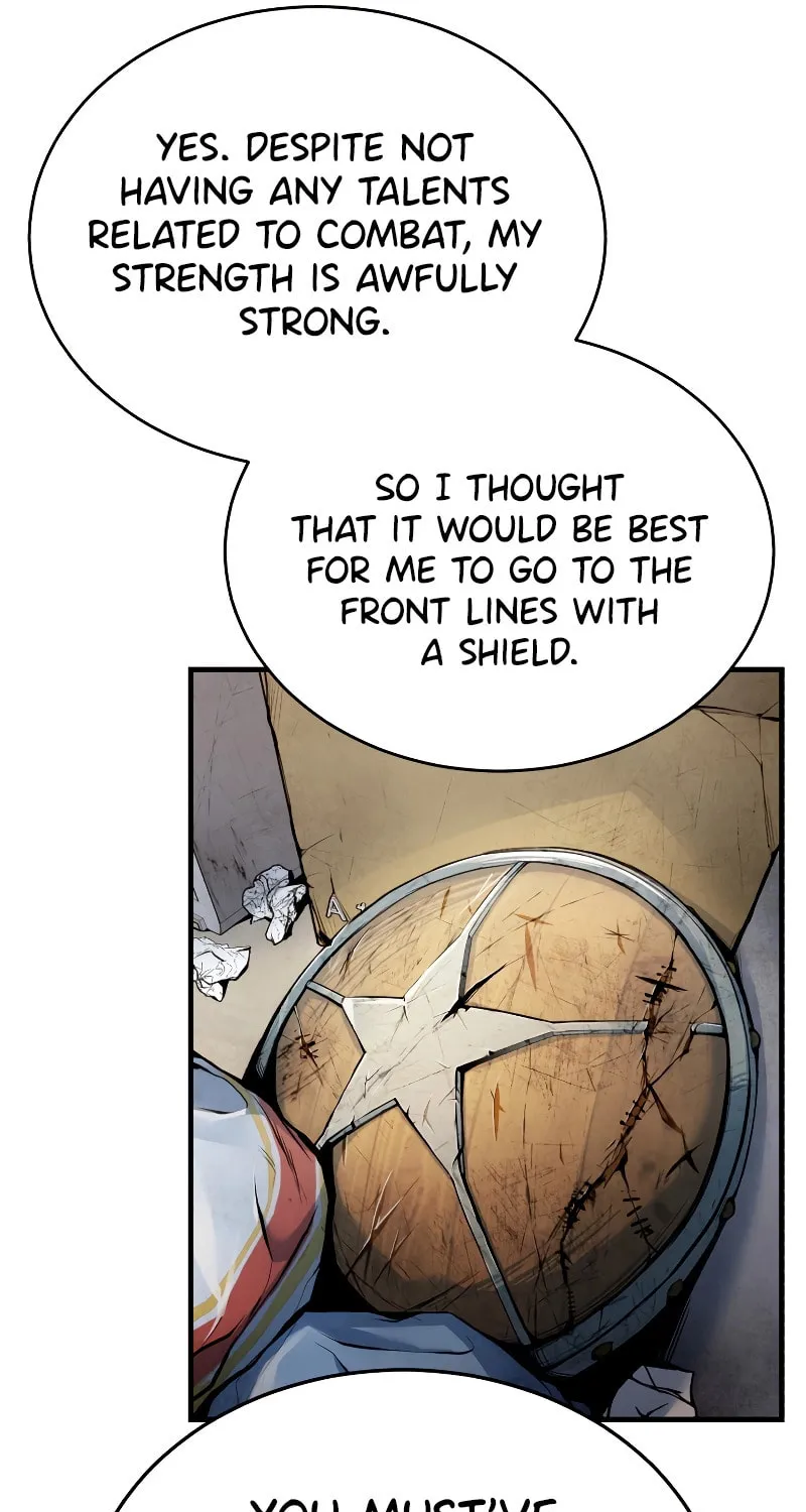 The Main Characters That Only I Know Chapter 2 page 89 - 