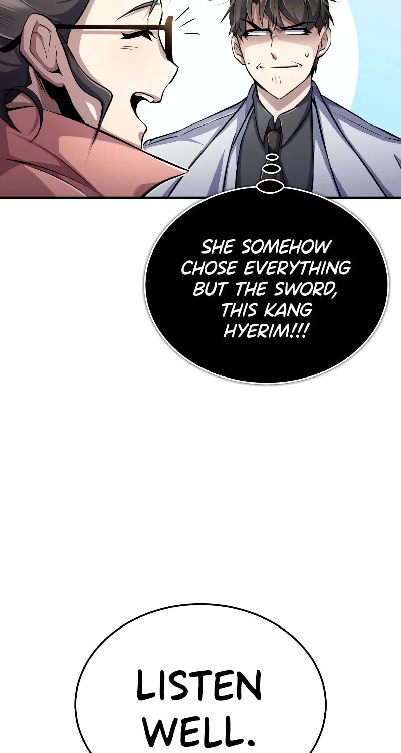 The Main Characters That Only I Know Chapter 2 page 91 - 