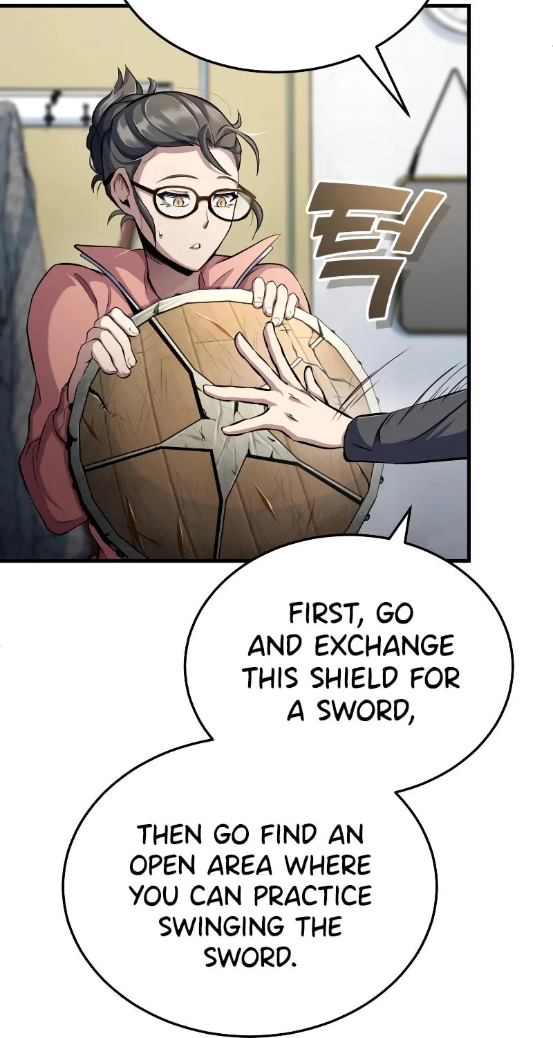The Main Characters That Only I Know Chapter 2 page 92 - 