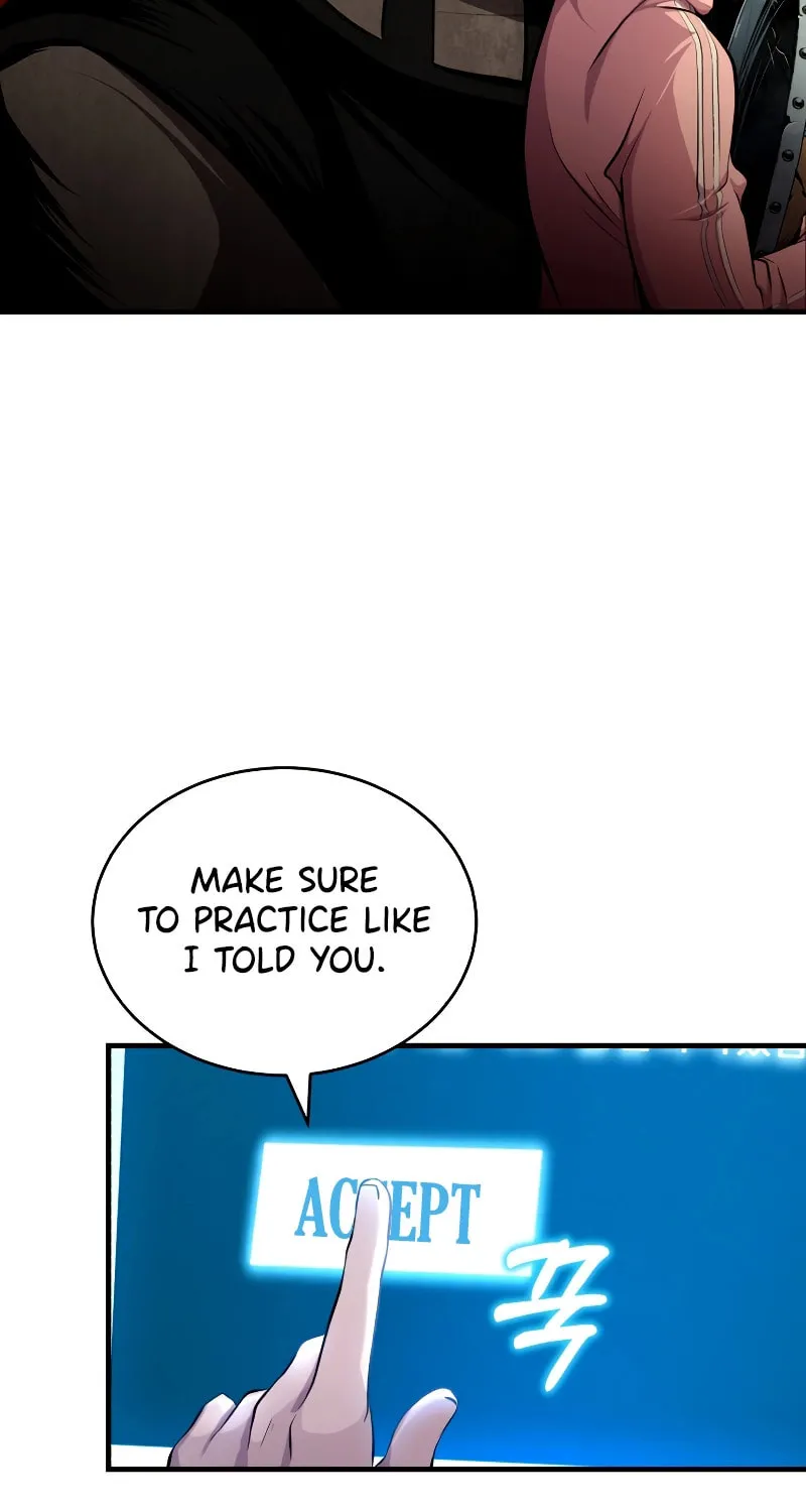 The Main Characters That Only I Know Chapter 2 page 95 - 
