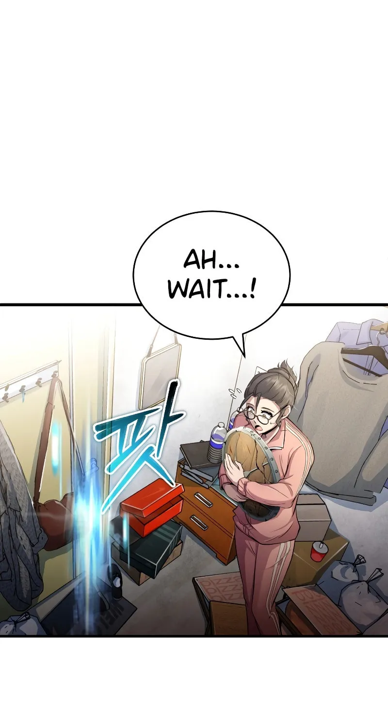 The Main Characters That Only I Know Chapter 2 page 96 - 
