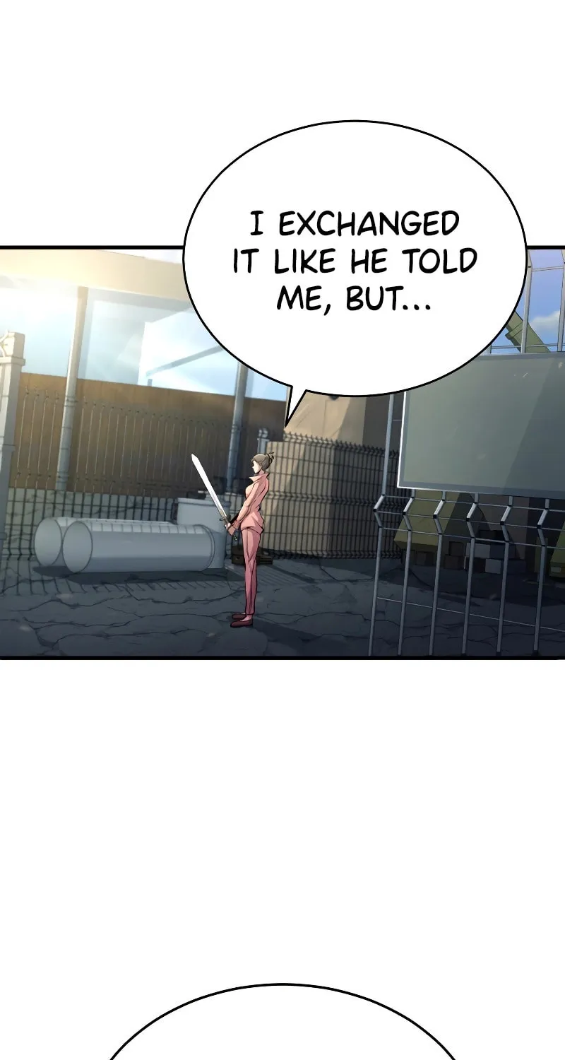 The Main Characters That Only I Know Chapter 2 page 98 - 