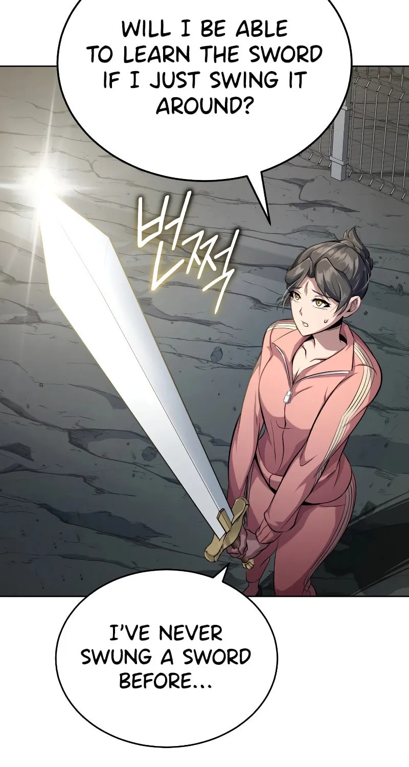The Main Characters That Only I Know Chapter 2 page 99 - 