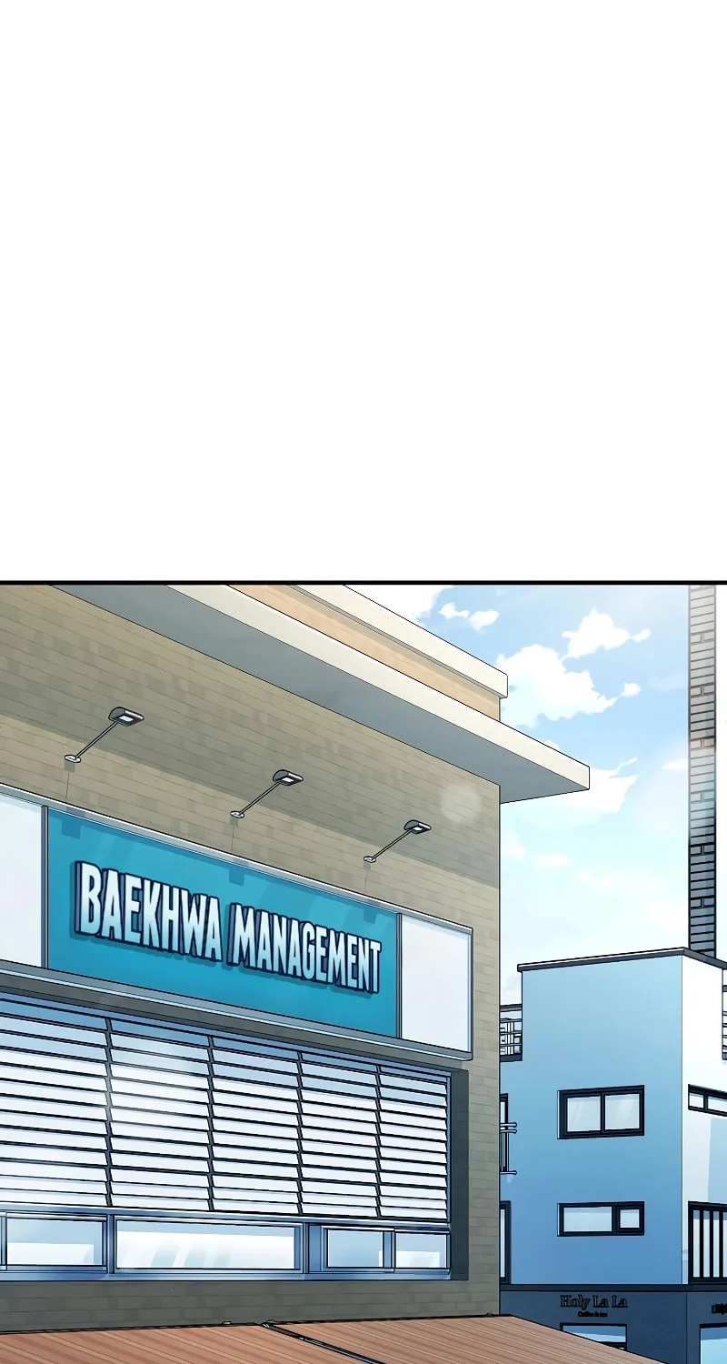 The Main Characters That Only I Know Chapter 20 page 2 - 