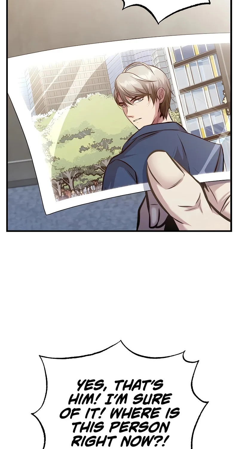 The Main Characters That Only I Know Chapter 20 page 101 - 