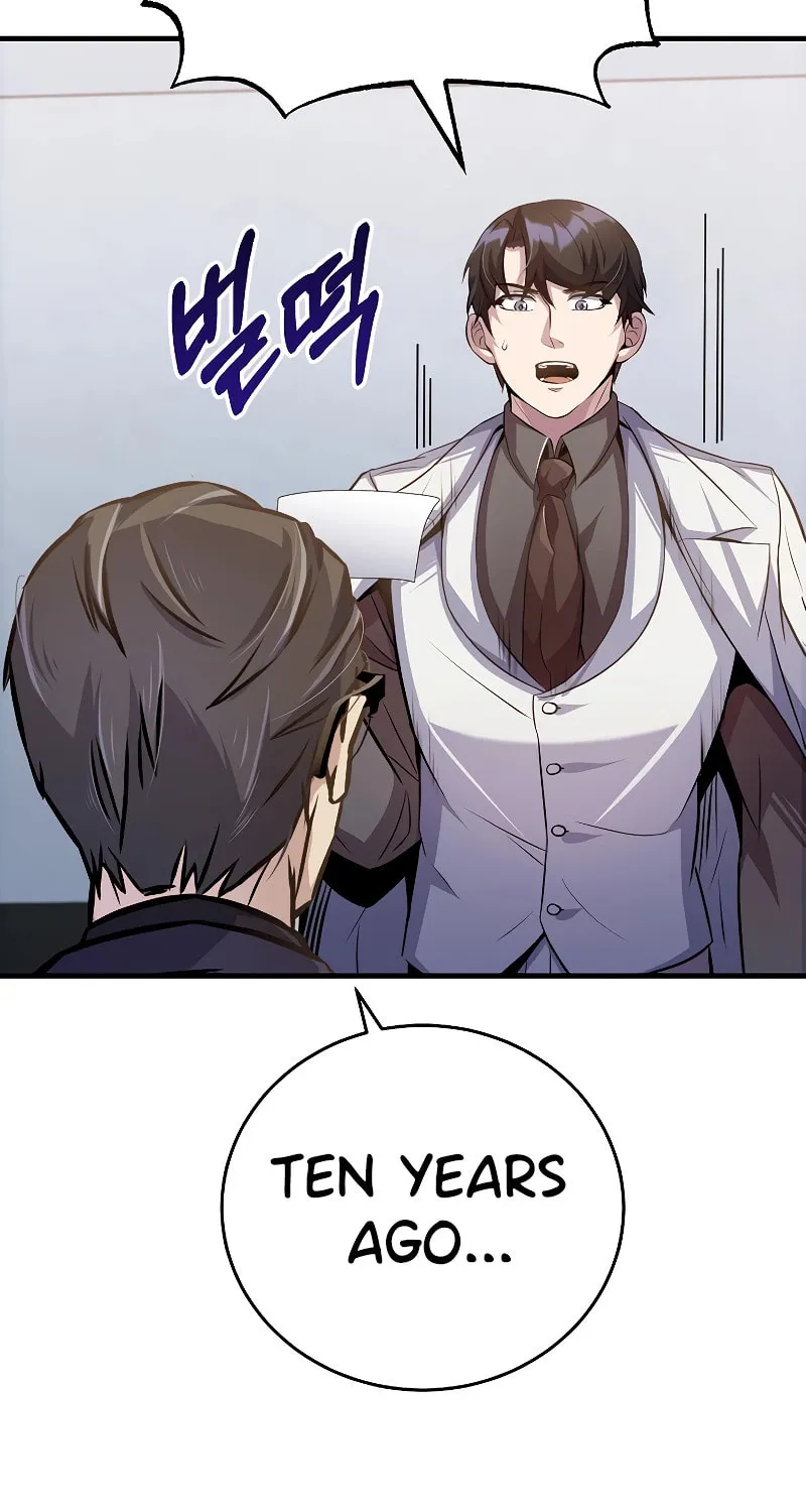 The Main Characters That Only I Know Chapter 20 page 102 - 