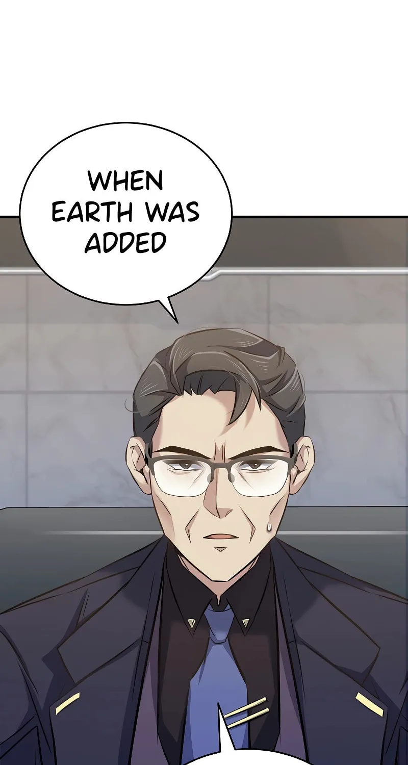 The Main Characters That Only I Know Chapter 20 page 103 - 
