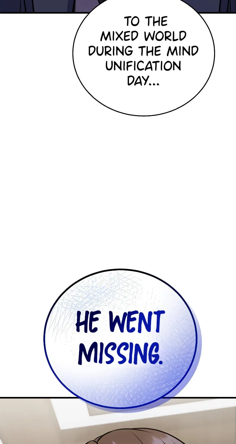The Main Characters That Only I Know Chapter 20 page 104 - 