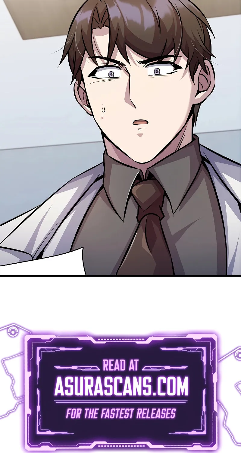The Main Characters That Only I Know Chapter 20 page 105 - 