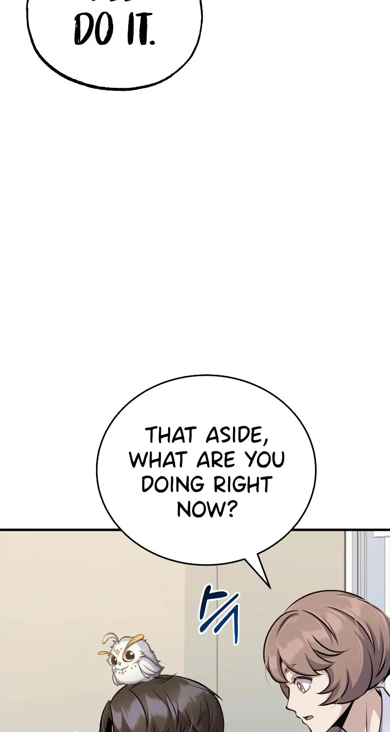 The Main Characters That Only I Know Chapter 20 page 12 - 