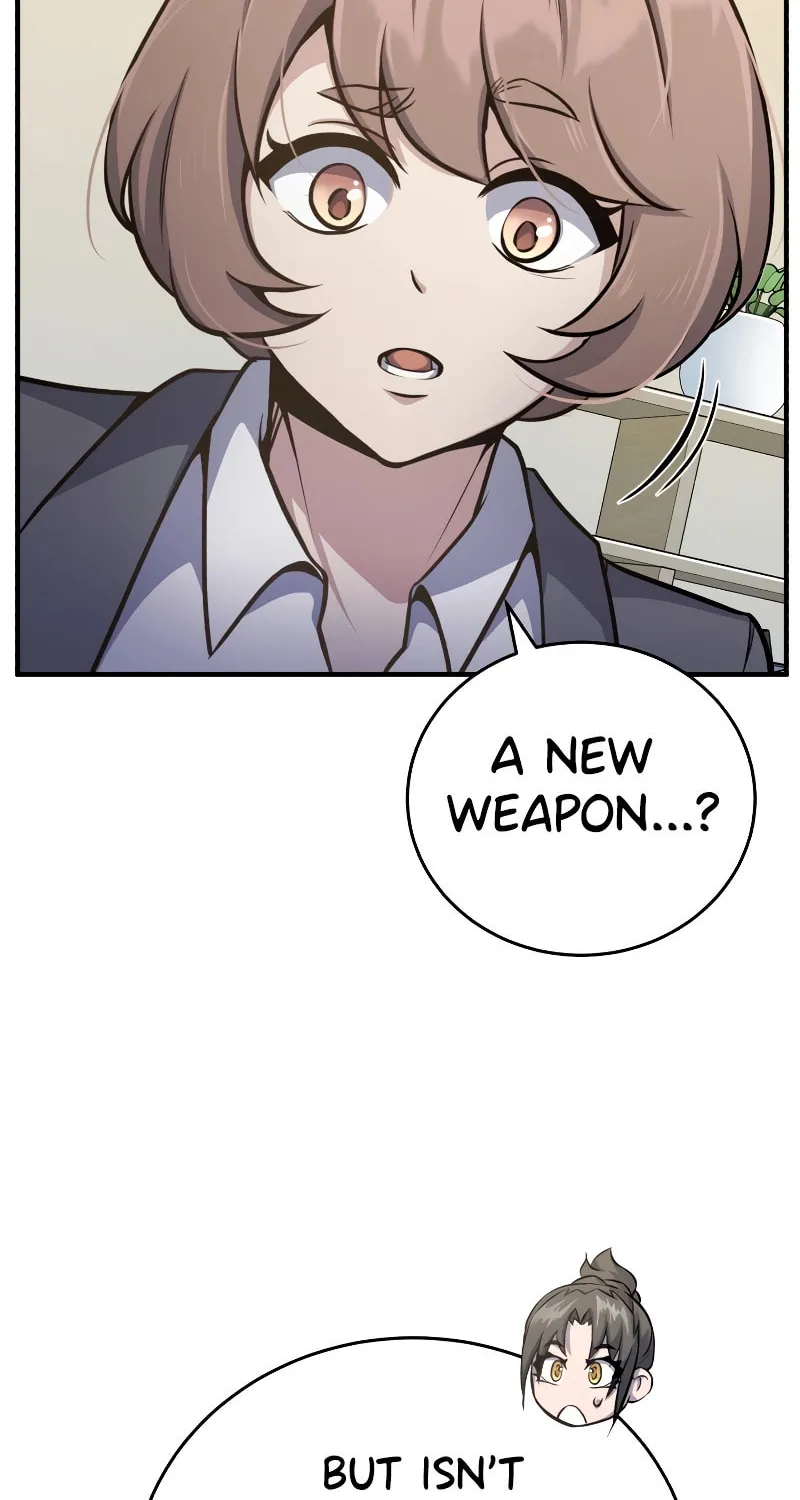 The Main Characters That Only I Know Chapter 20 page 14 - 