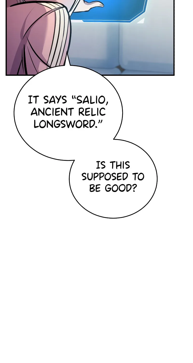 The Main Characters That Only I Know Chapter 20 page 17 - 