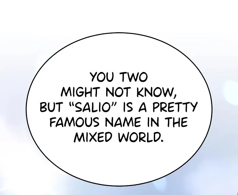 The Main Characters That Only I Know Chapter 20 page 18 - 