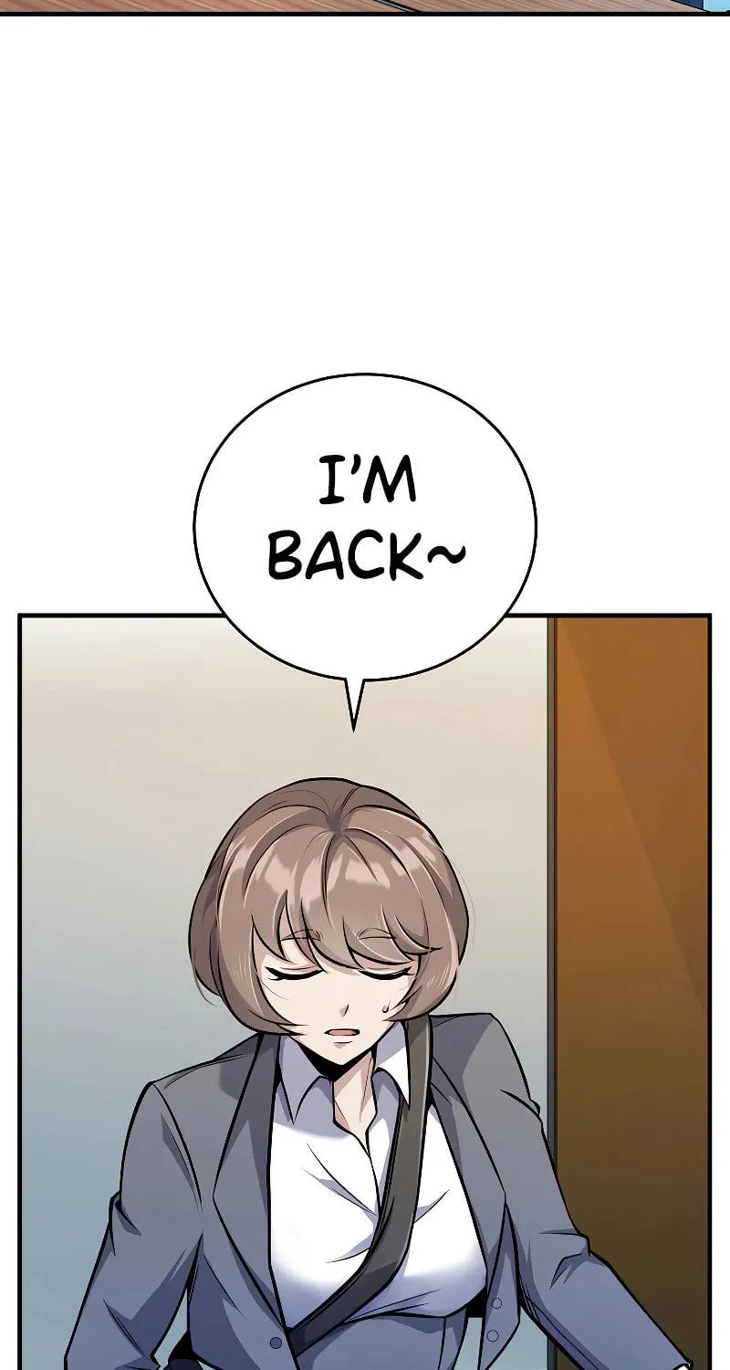 The Main Characters That Only I Know Chapter 20 page 3 - 