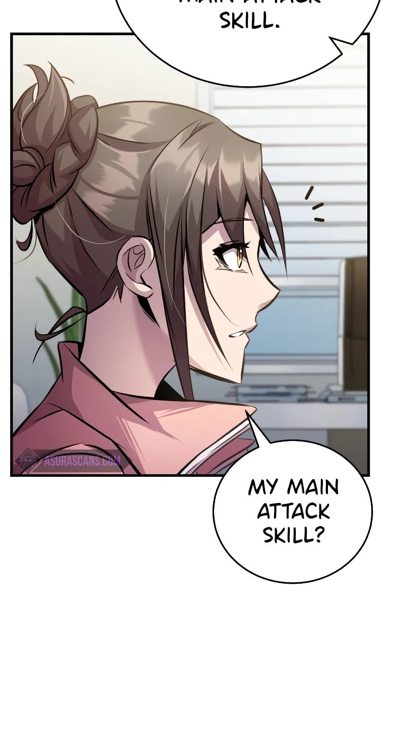 The Main Characters That Only I Know Chapter 20 page 24 - 