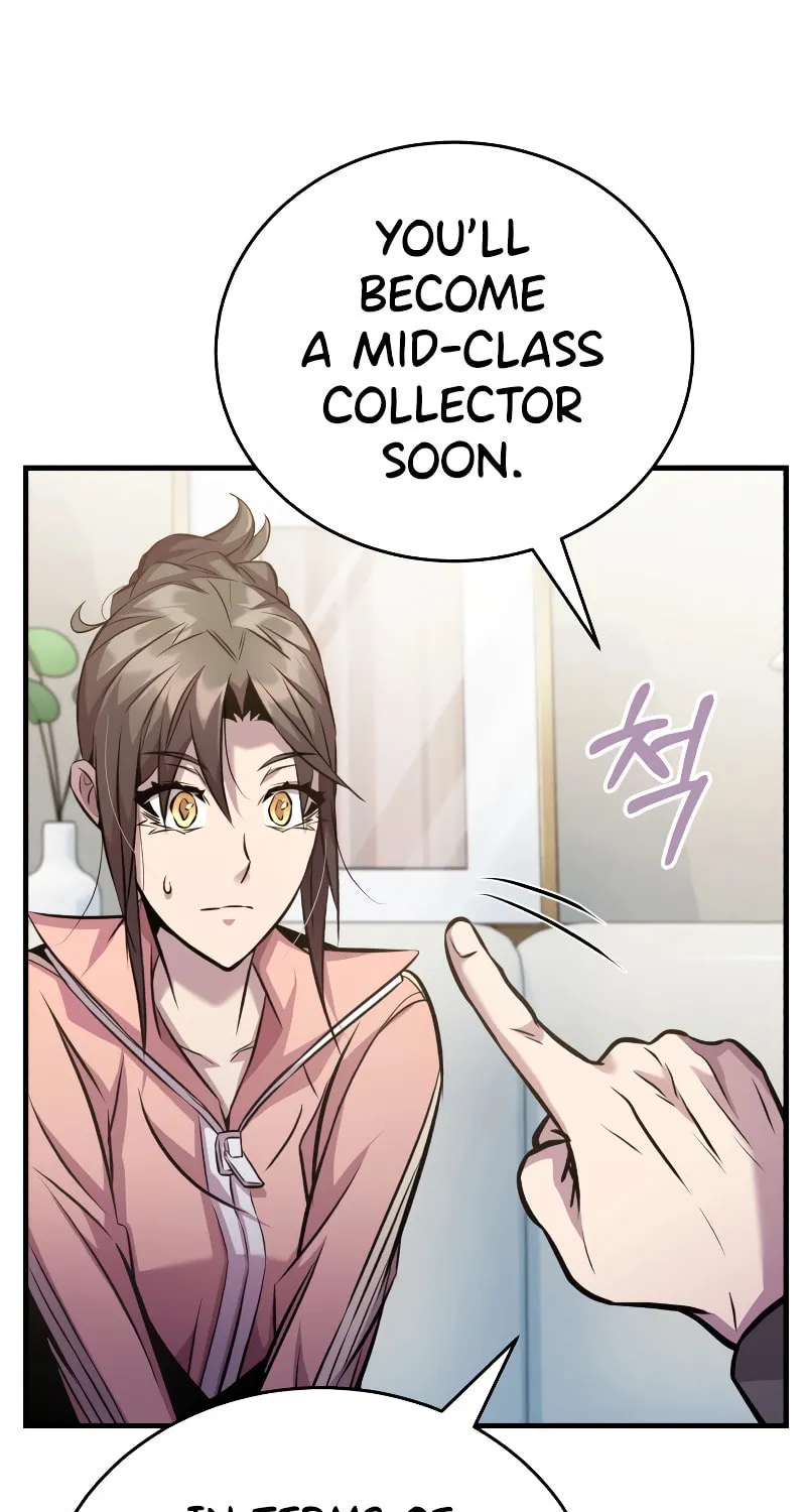 The Main Characters That Only I Know Chapter 20 page 25 - 