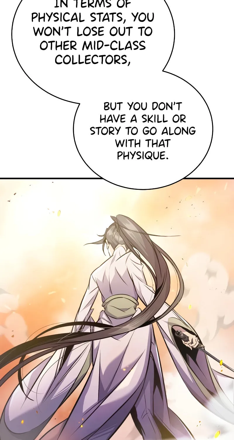 The Main Characters That Only I Know Chapter 20 page 26 - 