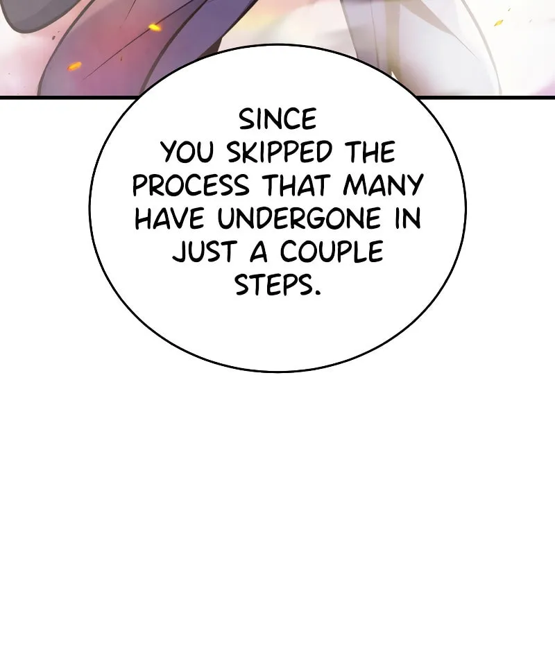 The Main Characters That Only I Know Chapter 20 page 27 - 