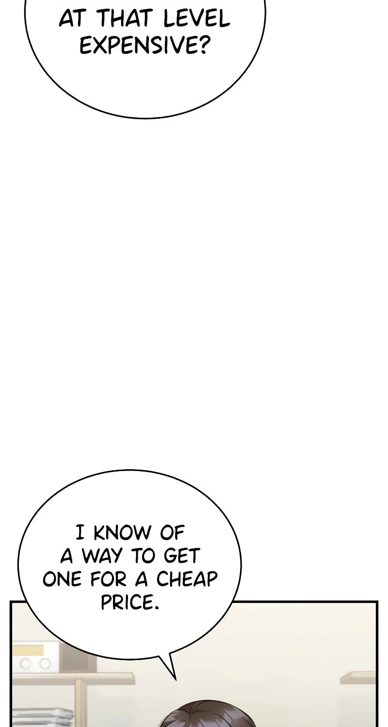 The Main Characters That Only I Know Chapter 20 page 29 - 