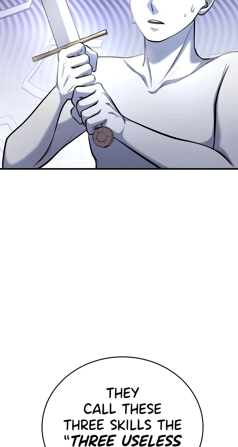 The Main Characters That Only I Know Chapter 20 page 37 - 