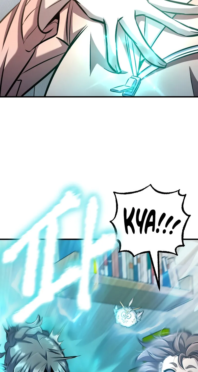 The Main Characters That Only I Know Chapter 20 page 42 - 