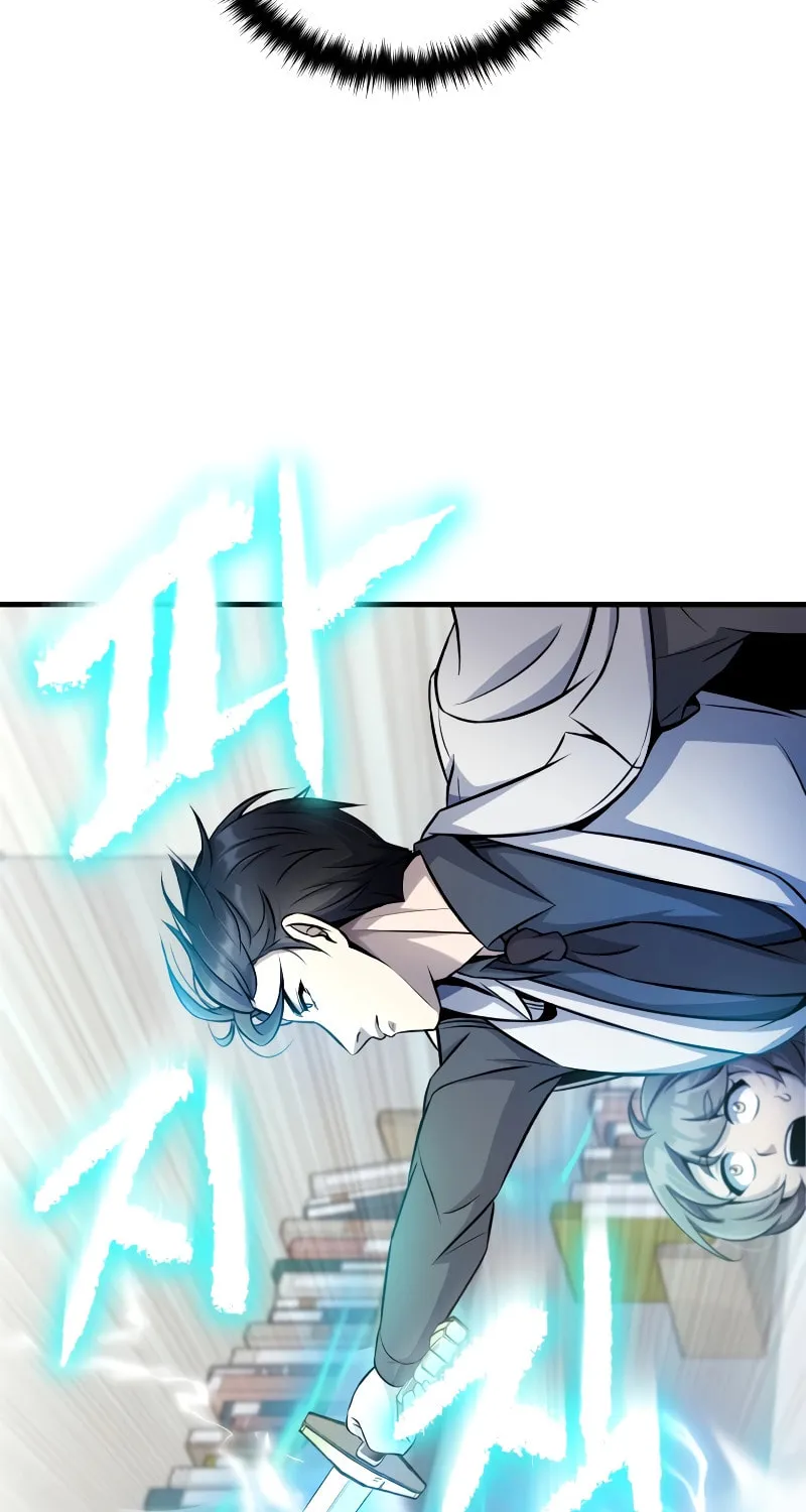 The Main Characters That Only I Know Chapter 20 page 45 - 