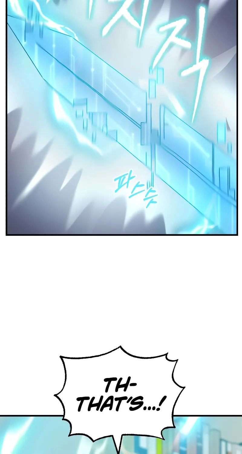 The Main Characters That Only I Know Chapter 20 page 47 - 