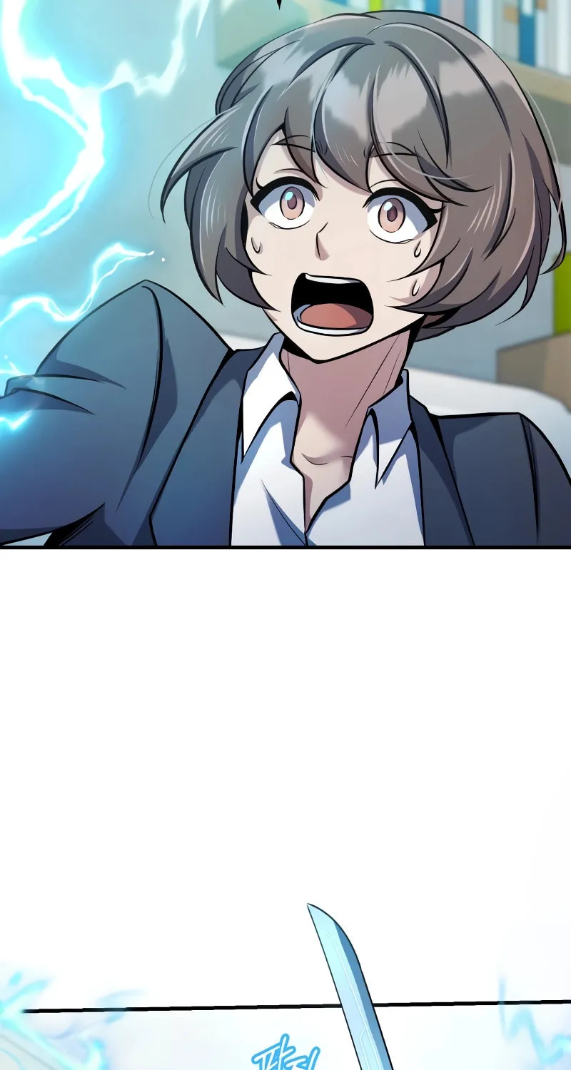 The Main Characters That Only I Know Chapter 20 page 48 - 