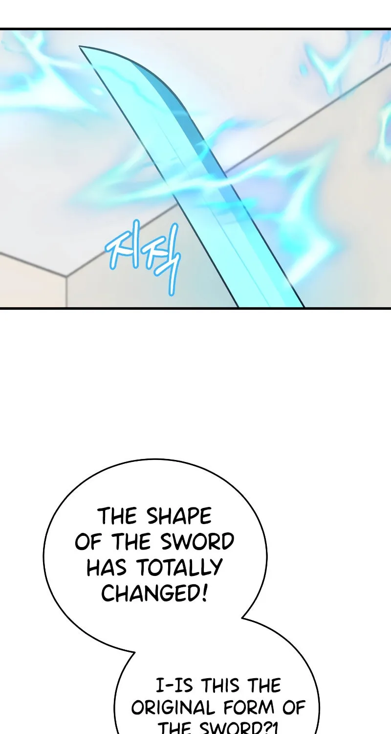 The Main Characters That Only I Know Chapter 20 page 50 - 