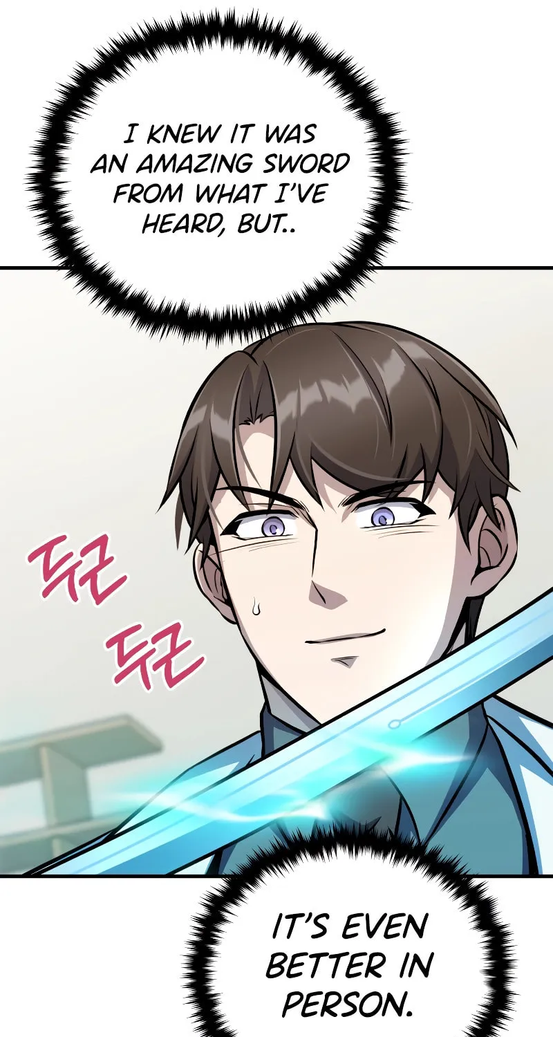 The Main Characters That Only I Know Chapter 20 page 53 - 