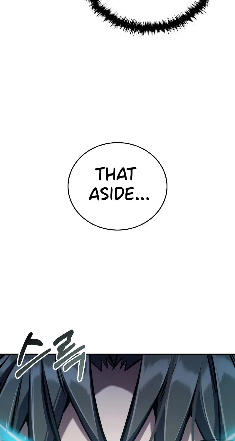 The Main Characters That Only I Know Chapter 20 page 54 - 